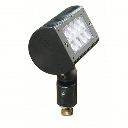 Kim Lighting EL218F3/8L3KUV/DB Floodlight, 3000K