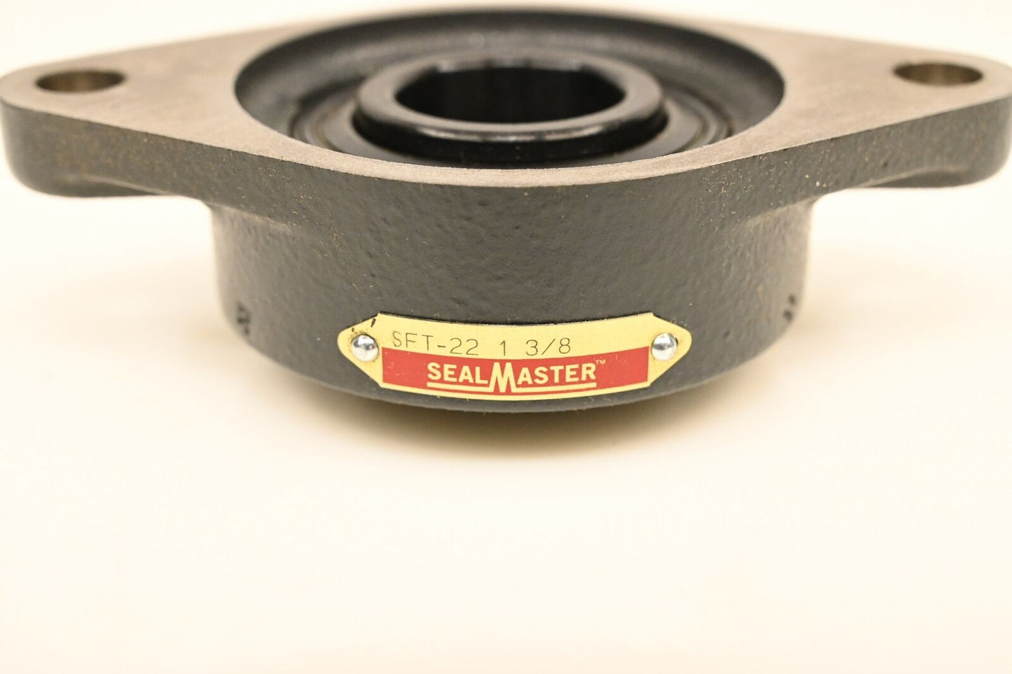 Sealmaster SFT-22 Bolt Flange Bearing