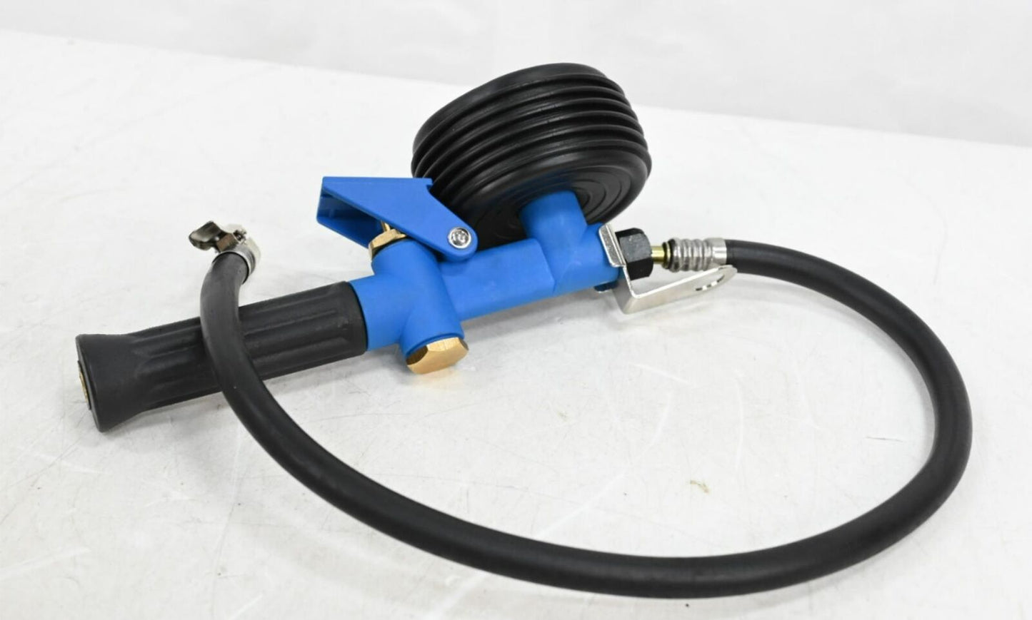 Speedaire 22YL04 Tire Inflator