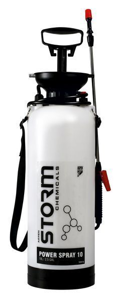 Aspen W-605795 Storm power spray pressure sprayer 10 Ltr