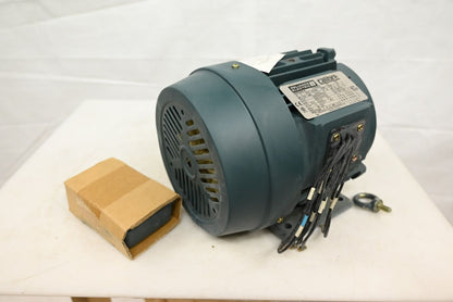 Reliance P18G4902 AC Electric Motor (DENT)