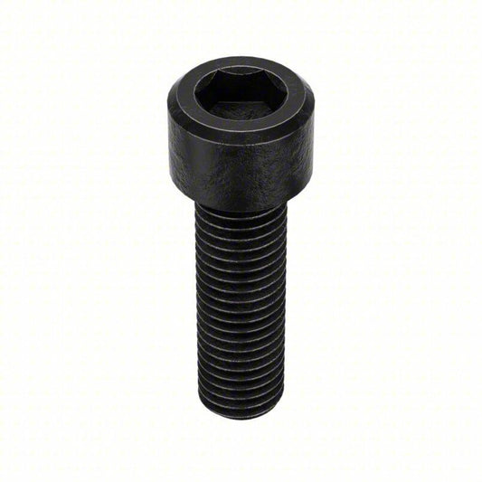 Socket Head Cap Screw M07000.120.0040, 40 mm Screw Length, Steel, PK 50