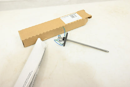 Honeywell C7770A1006 Excel 10 Return/Discharge sensor 6" Insertion Non-Linear