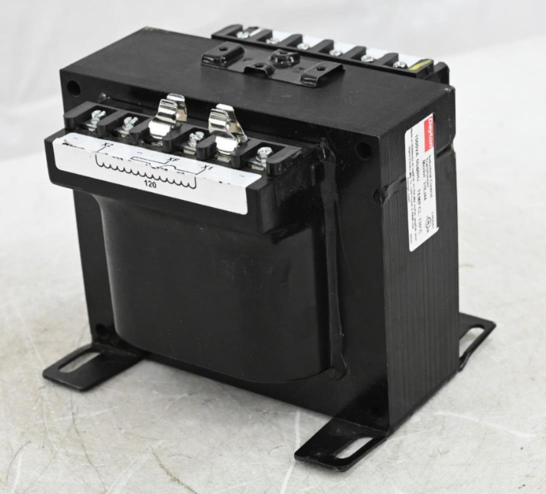 Dayton 31EJ44 Control Transformer