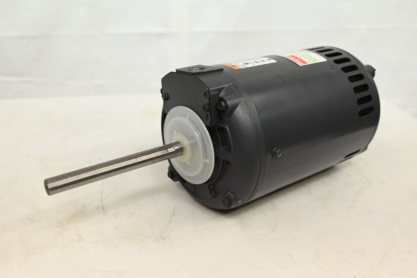 Dayton 3N469 Condenser Fan Motor, 1 HP