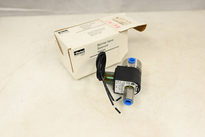 Parker 71315SN2KNJ1N0C111P3 Skinner Valve Solenoid Valves