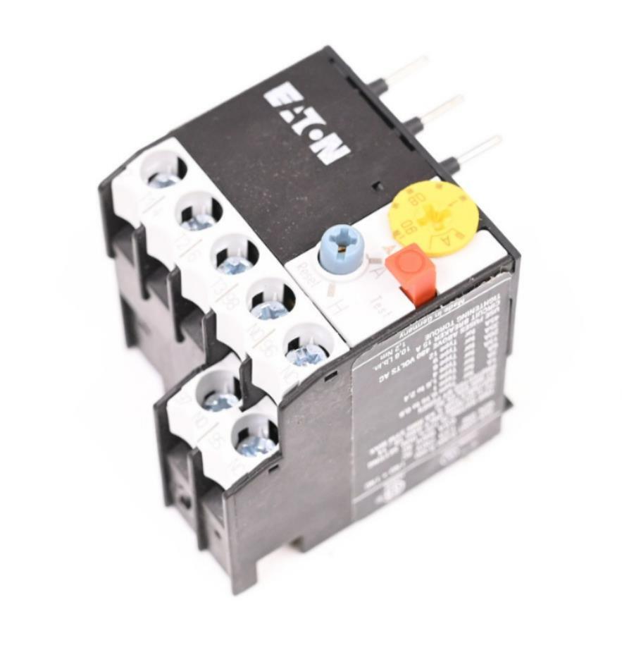 Eaton XTOM001AC1 Overload Relay