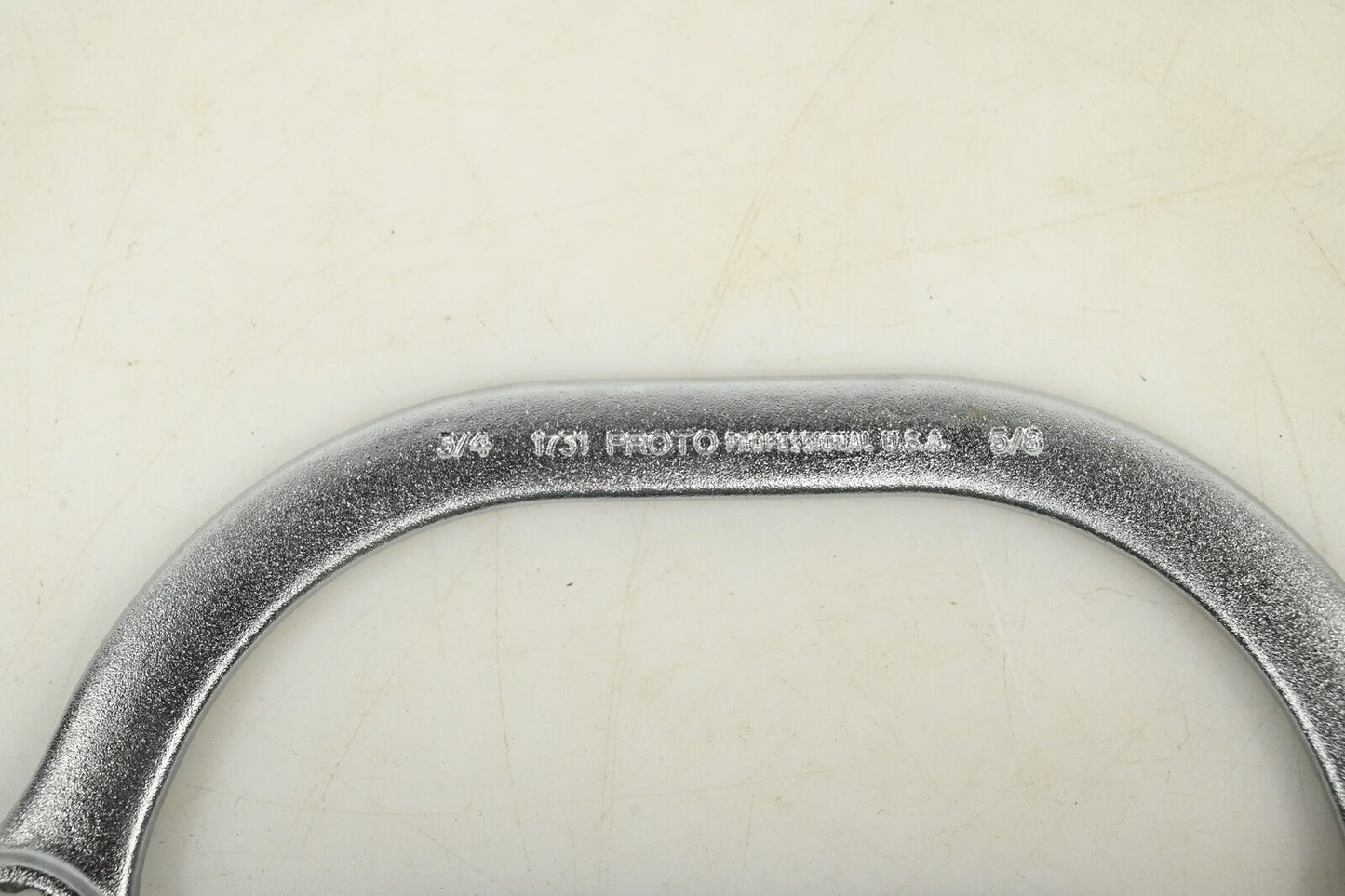 Proto J1731 & J1730 Box End Wrench