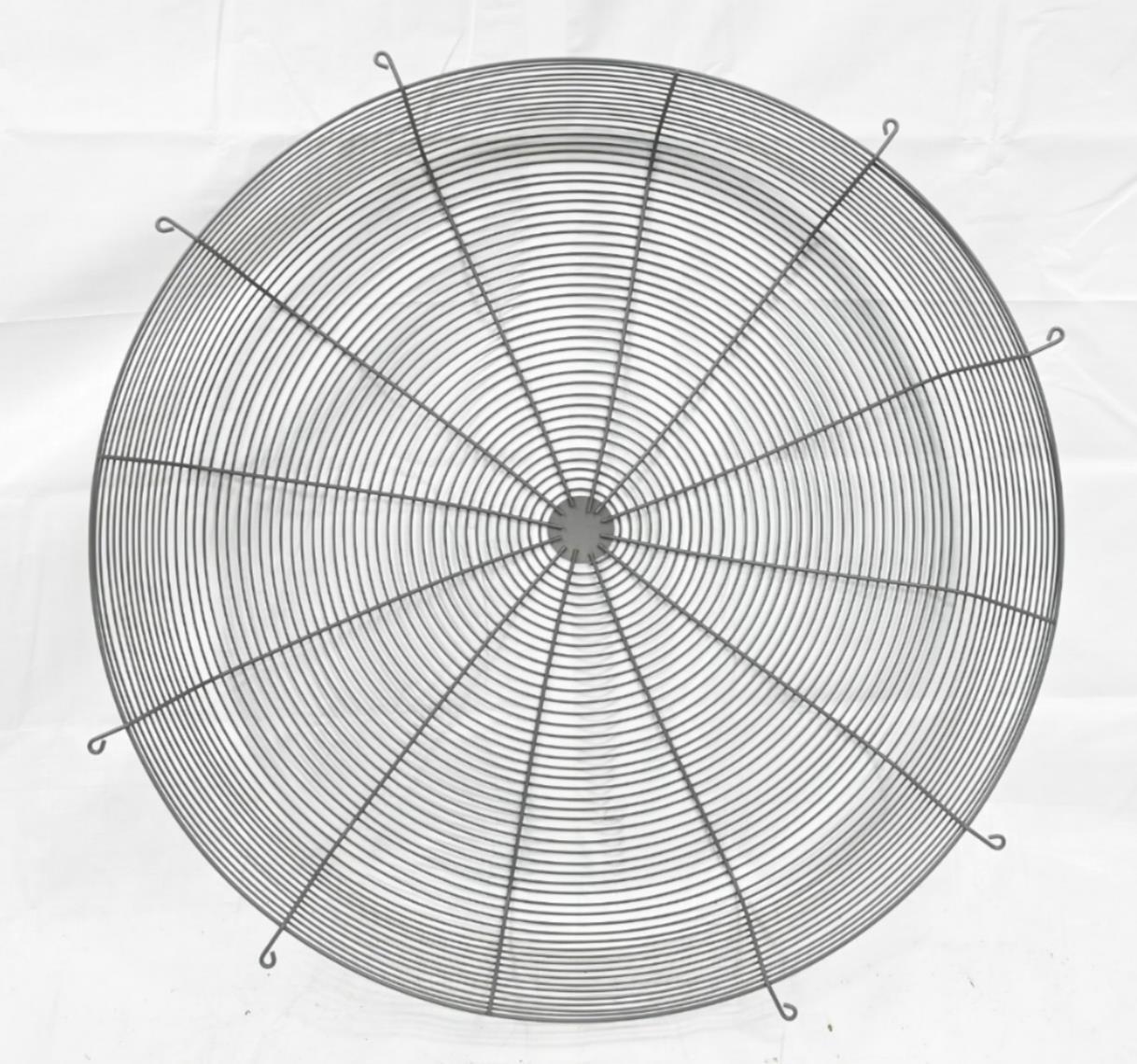 Dayton 5PV73 Hydronic Unit Heater Fan Guard