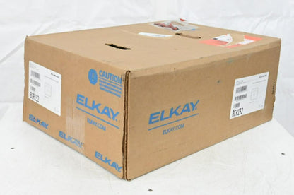 Elkay BCR152 Celebrity 15" Single Basin Drop In Stainless Steel Bar Sink