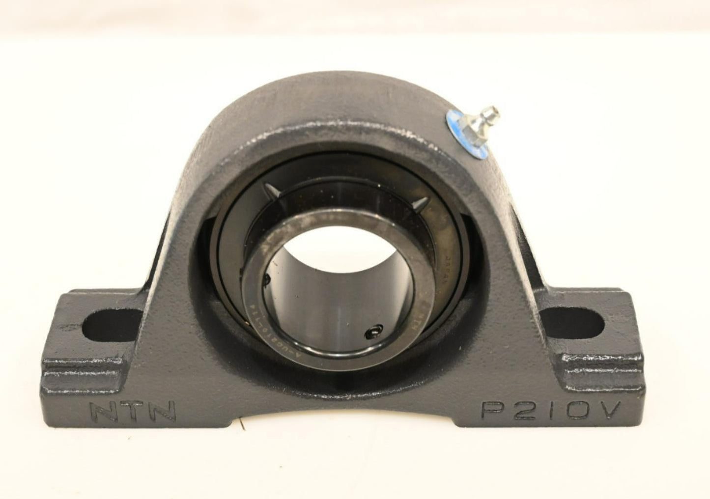 NTN UCP-1.7/8M Pillow Block Bearing, 1-7/8" Bore Diameter, Cast Iron