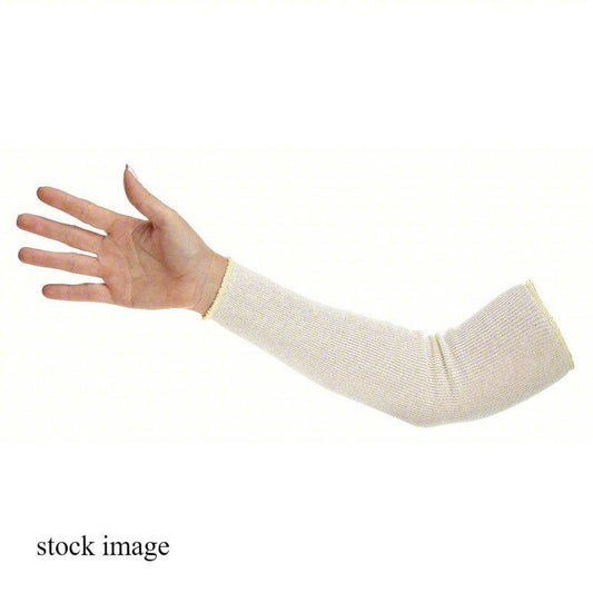 PIP 31-CS16 General Purpose Sleeve, Cotton, PK 12