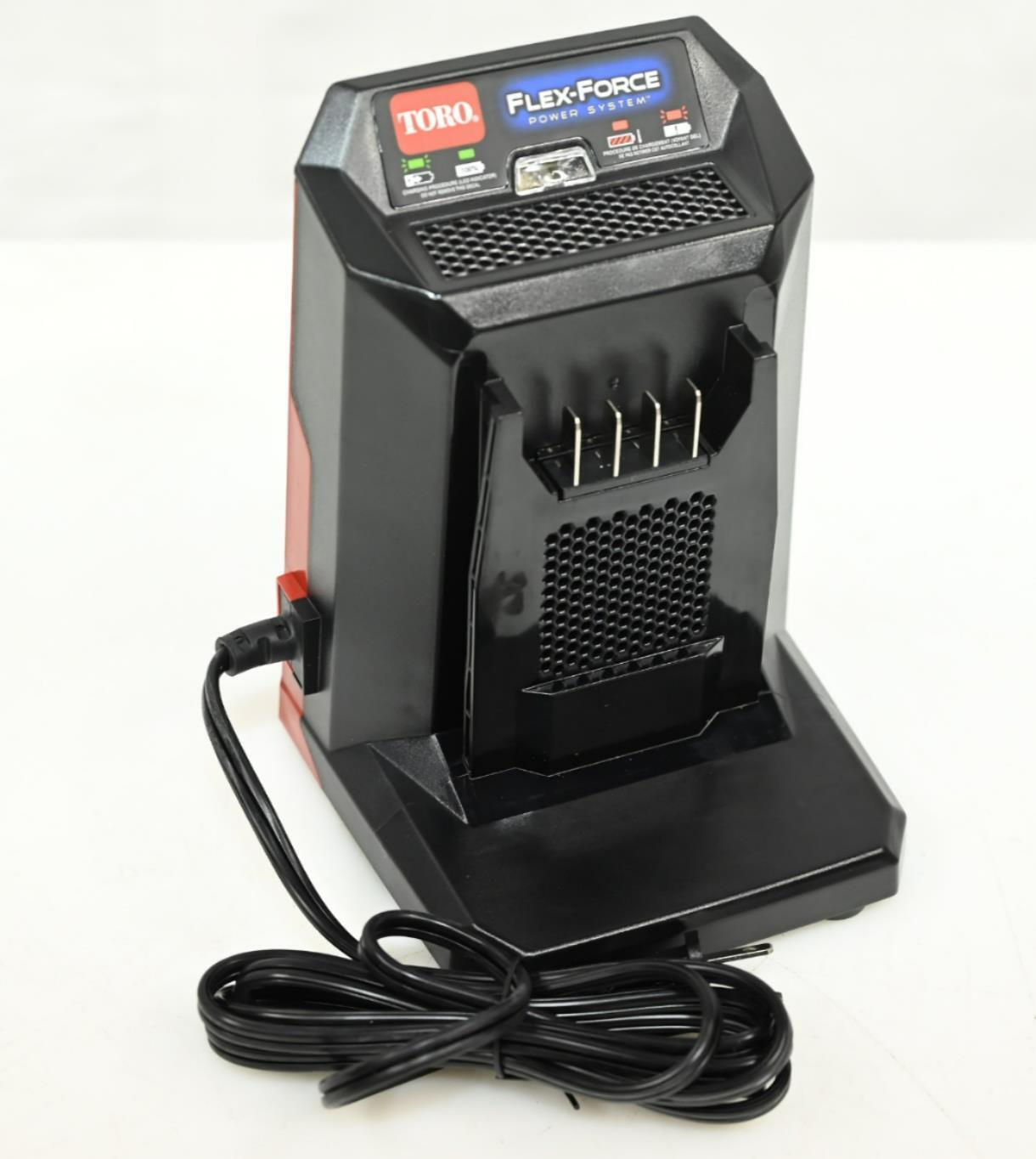 Toro 137-9440 Lithium-Ion Battery Charger