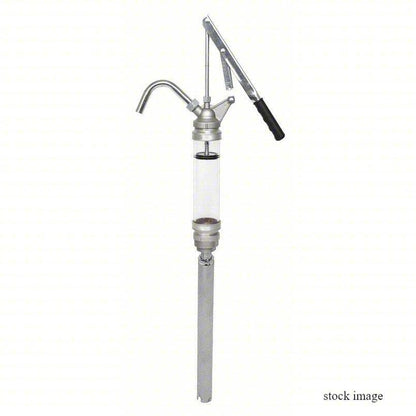 WESTWARD 15F214 Hand Operated Drum Pump