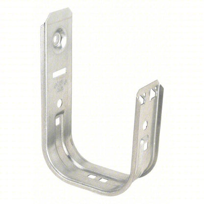 B-Line By Eaton BCH64 4" Pre-Galvanized Cable Hook