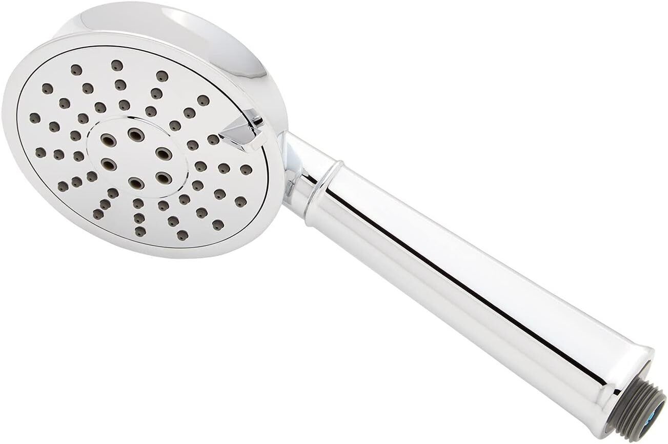 Signature Hardware SHHS4090GCP (449789) Pinecrest Hand Shower, Polished Chrome