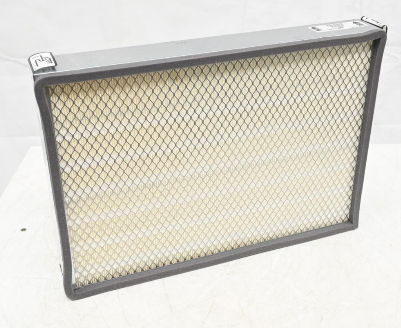 Baldwin PA5300 Air Filter, Rectangular