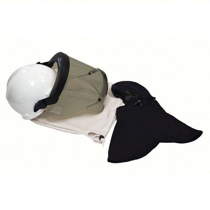 National Safety Apparel KITHP12PV Arc Flash Head Protection Kit