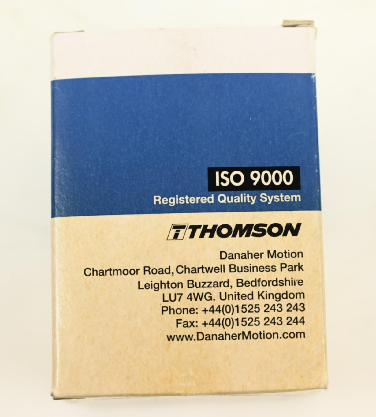 THOMSON A324864 Linear Ball Bearing