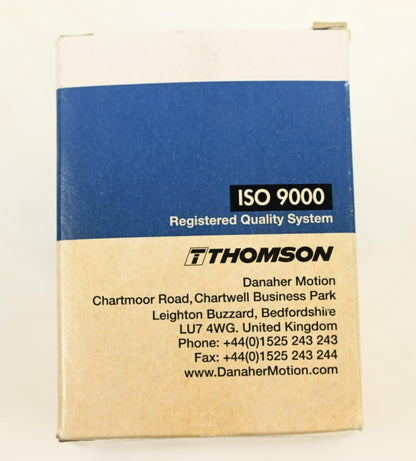 THOMSON A324864 Linear Ball Bearing