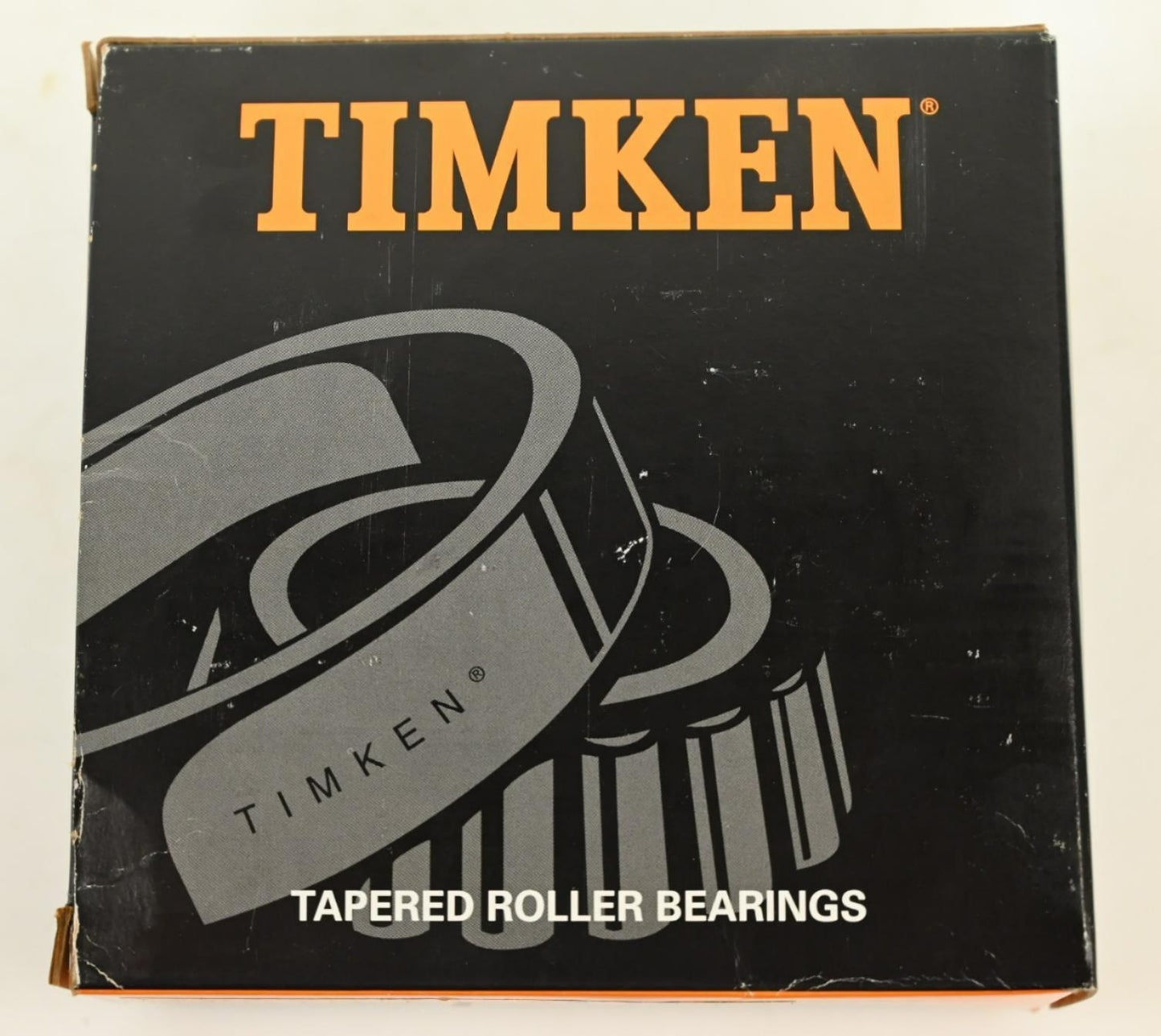 Timken 32213-90KA1 Tapered Roller Bearing