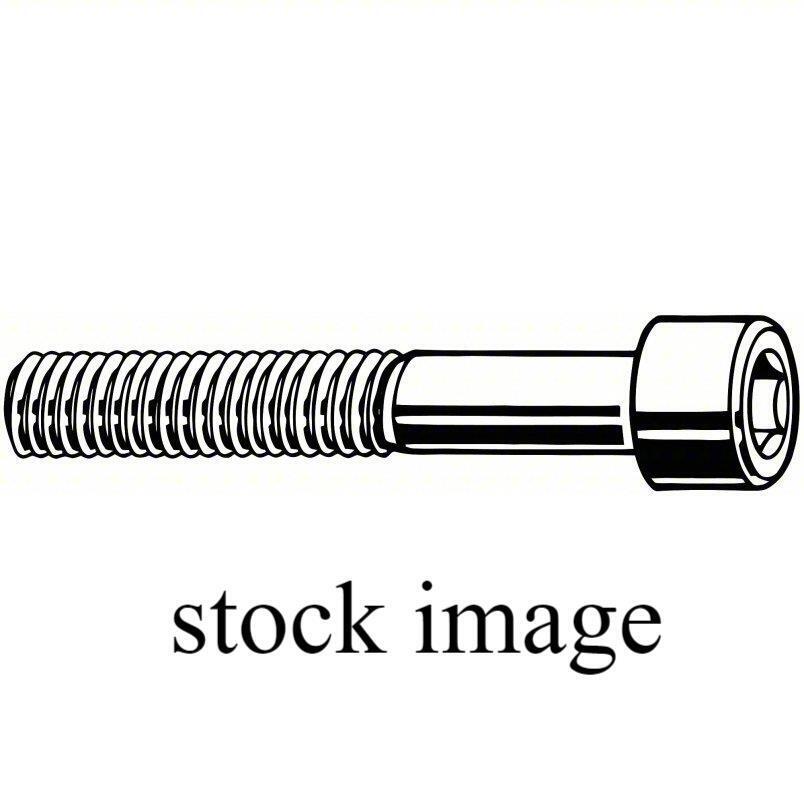 Fabory L07000.160.0140 Socket Head Cap Screw, PK 40