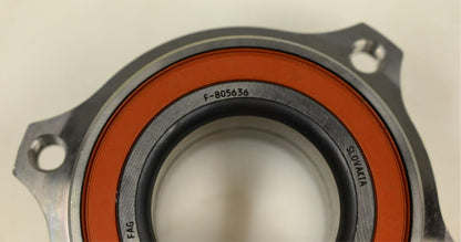 FAG F-805636 Tapered Roller Bearing