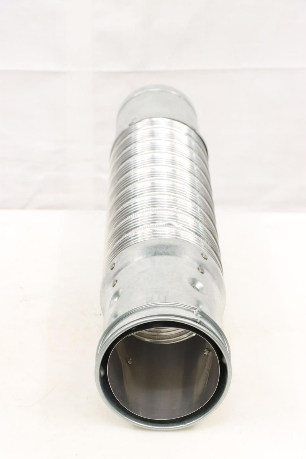 Hart & Cooley 4DFC24 (550369) Double Wall, Flexible Gas Vent Connector