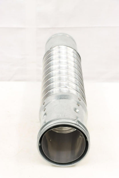 Hart & Cooley 4DFC24 (550369) Double Wall, Flexible Gas Vent Connector