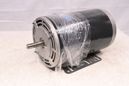 Campbell Hausfeld MC083400AV, Electric Motor