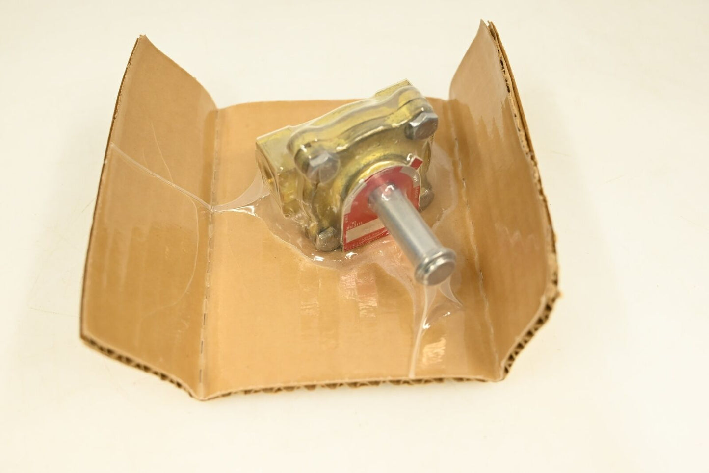 Dayton 008043 Solenoid Valve Body