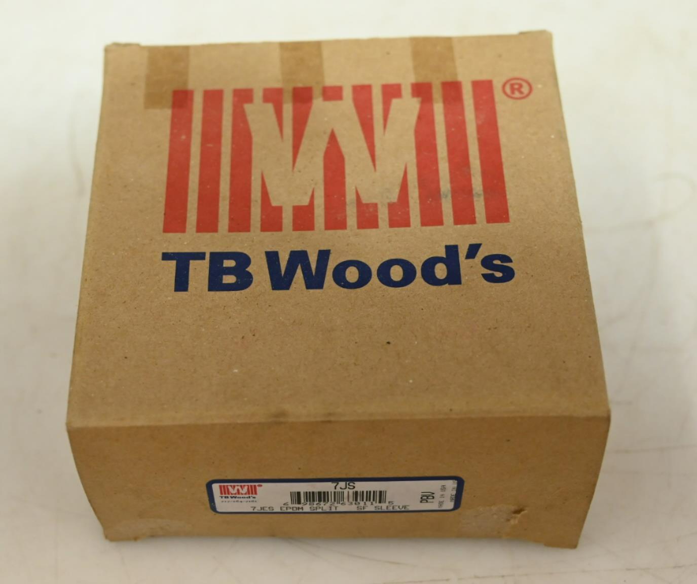 TB WOOD'S 7JS Sleeve Coupling Insert