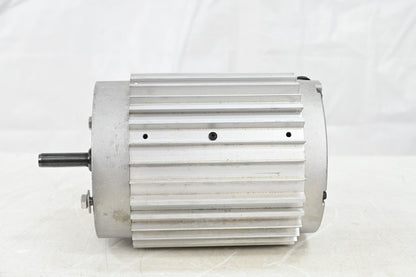 DAYTON A750-8TVE Agricultural Fan Motor 1HP, 208-230/460V, 56 Frame, 825 RPM