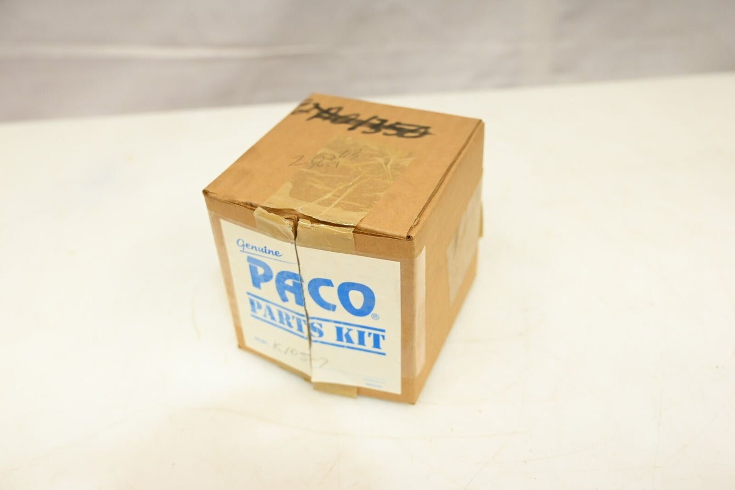 Paco K105-7 Pump Seal Kit