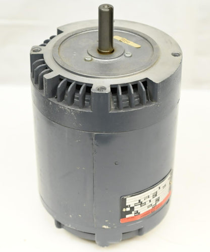 LELAND-FARADAY M5110 Motor