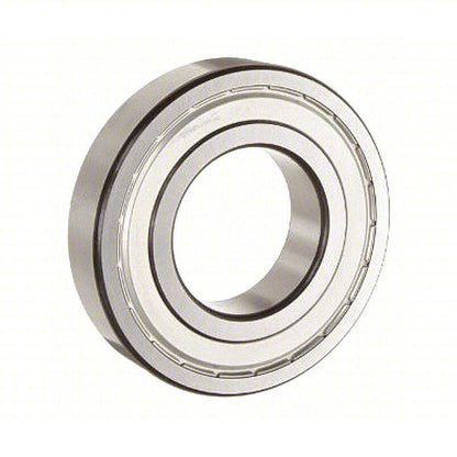 SKF 6309 2Z JEM Radial Ball Bearing, Alloy Steel