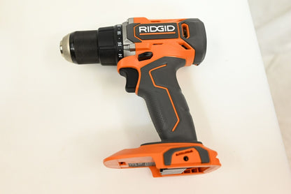 Ridgid R860010 18V Brushless 1/2" Drill/Driver