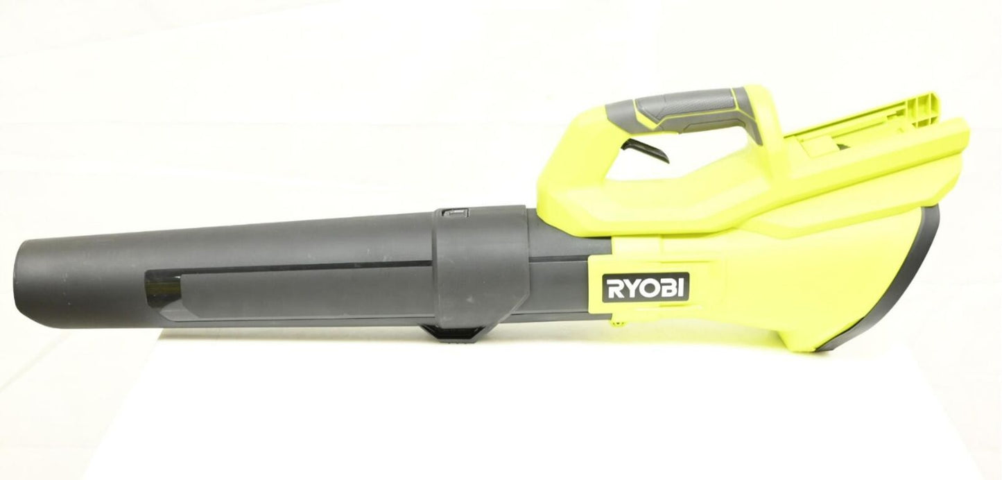 Ryobi RY40LB01K 550 CFM 40V Blower Kit