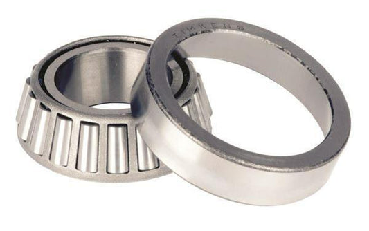 Timken 32213-90KA1 Tapered Roller Bearing