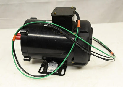 Marathon 56H17F2017A P Electric Motor 230/460 V