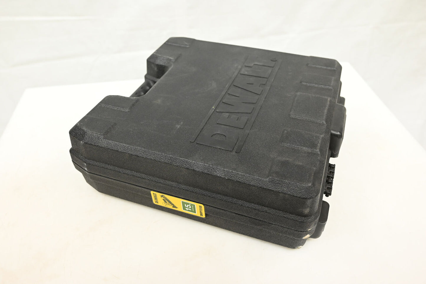 DEWALT Pneumatic 15-Gauge DA Nailer ( Parts Only)-DWFP72155