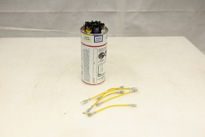 Global 12300 Turbo 200X Universal Motor Run Capacitor