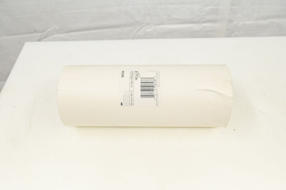 3M 06538 White Masking Paper, 12 in x 750 ft