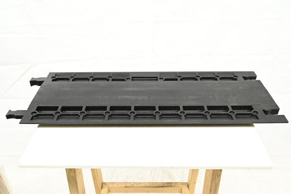 Checkers GD3X75-ST-O/B Cable Protector Standard Ramp, 34,000 lb/Axle Load Cap.