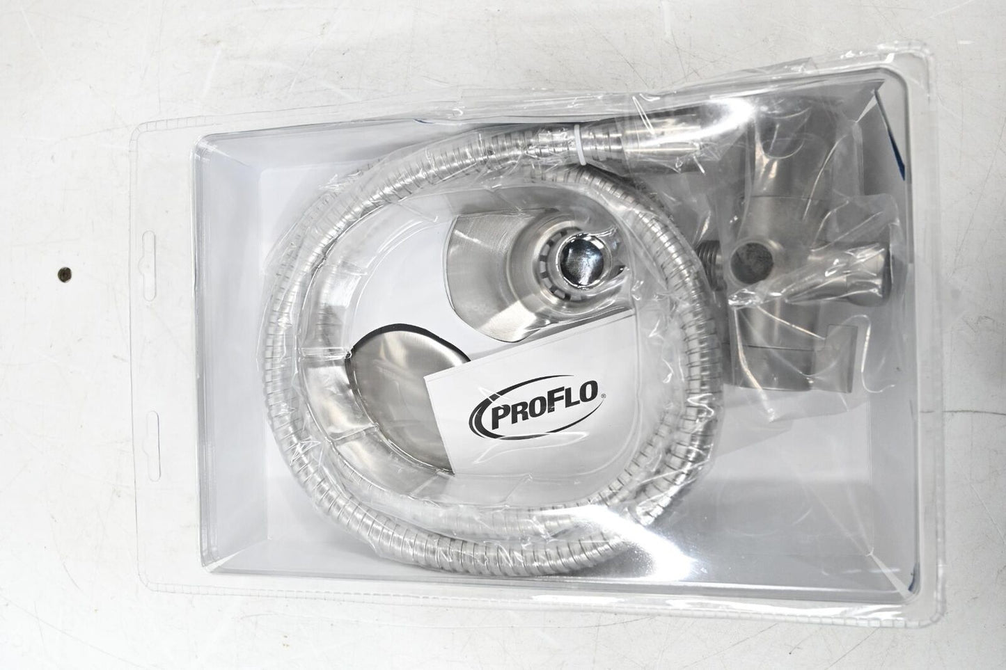 Multi Function Hand Shower in Brushed Nickel , PFSHK318BN