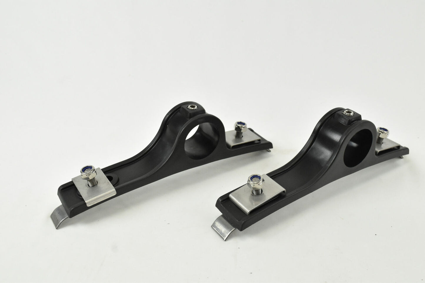 Buyers Products 8591005 Mounting Bracket Assembly (Pair For Buyers 8591000)