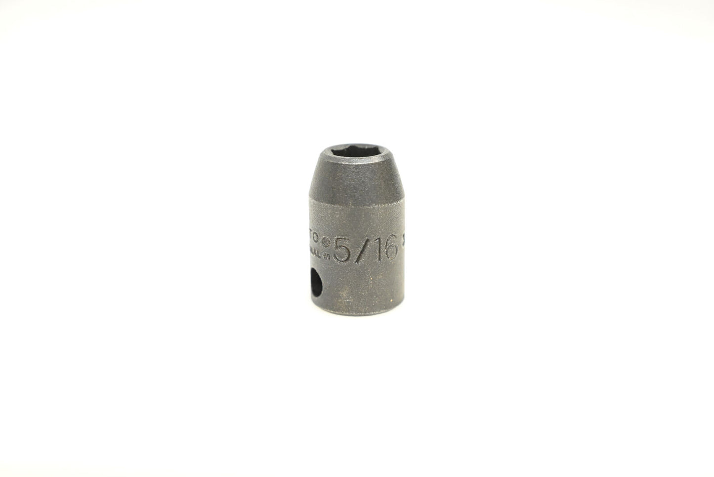 Proto Sockets 3/8" Drive : 1-1/16, 1", 11/16", 7/16", 5/8", 5/16", 17,11,9mm,