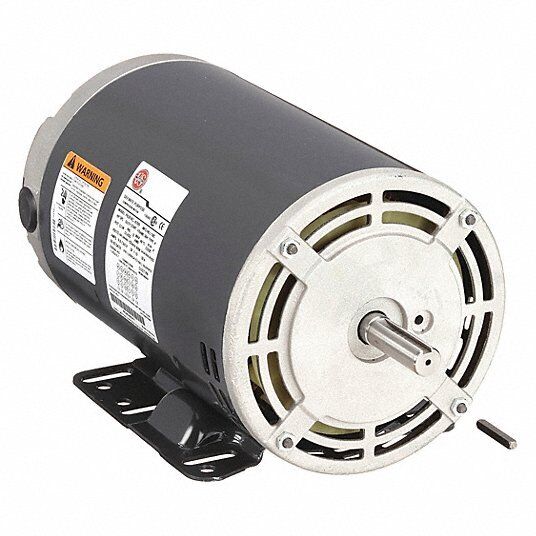 Campbell Hausfeld MC083400AV, Electric Motor