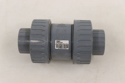 FNW FNW355EF 3/4" CPVC NPT x Sweat Check Valve