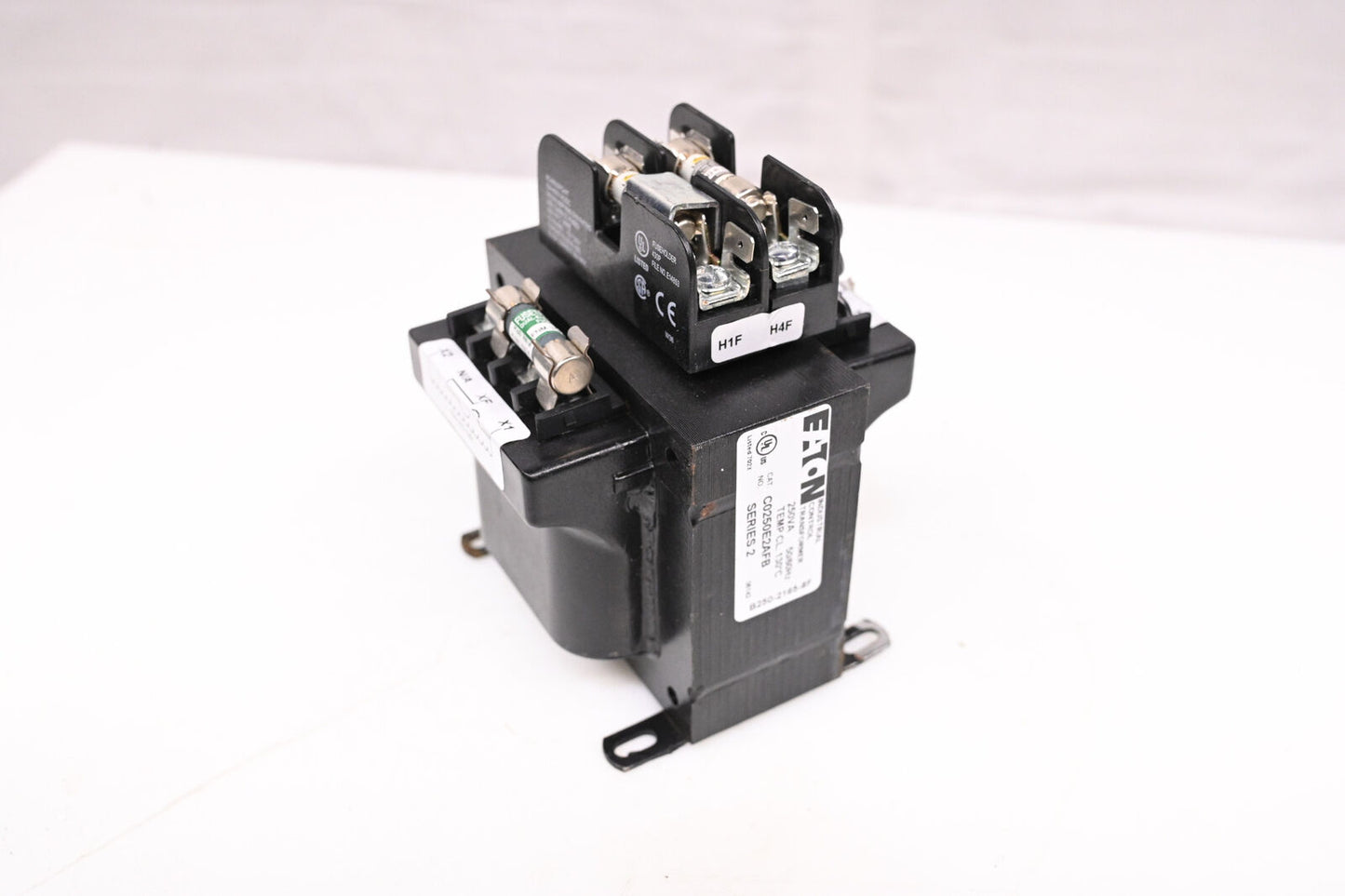 C0250E2AFB - Eaton - Industrial Control Transformer